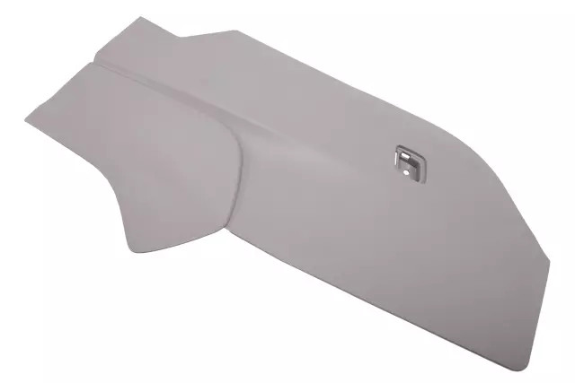 84134788 - Body: Side Panel for GM Image