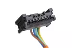 24287291 - : Passenger Side Drive Motor Battery Sensor Module Wiring Harness for ACDelco Image