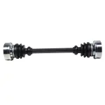 NCV72990 - : Porsche, Volkswagen CV Axle Assembly  - Rear for GSP Image