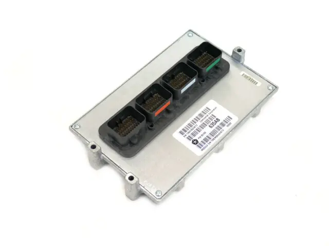 5150635AB - Electrical: Powertrain Control Module for Ram: 1500, 2500, 3500 Image