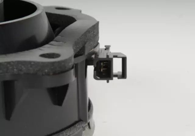 Front Dr Speaker - GM (15242215)