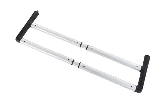 84931404 - : Aluminum Cargo Partition for GM Image