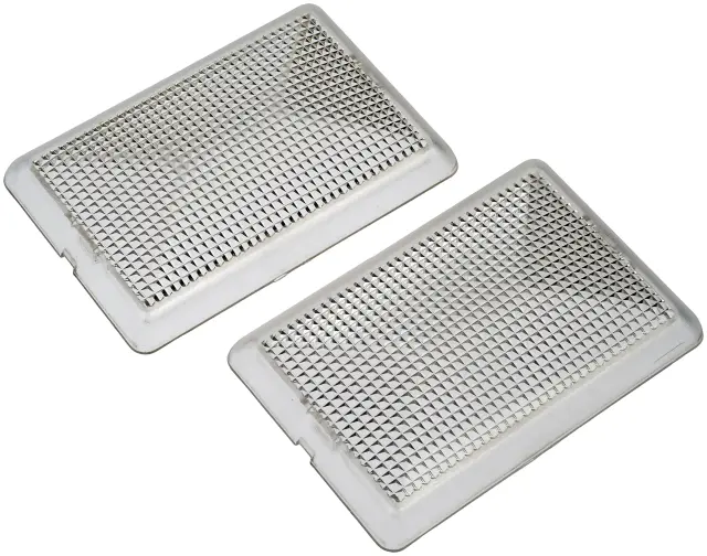 74972 - : Dome Light Lenses for Dorman Image