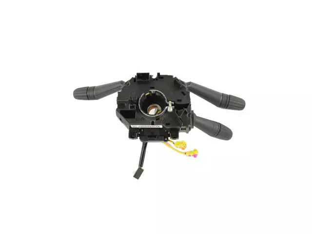Steering Column Control Module Clock Spring - Alfa Romeo (7JC80JXWAA)