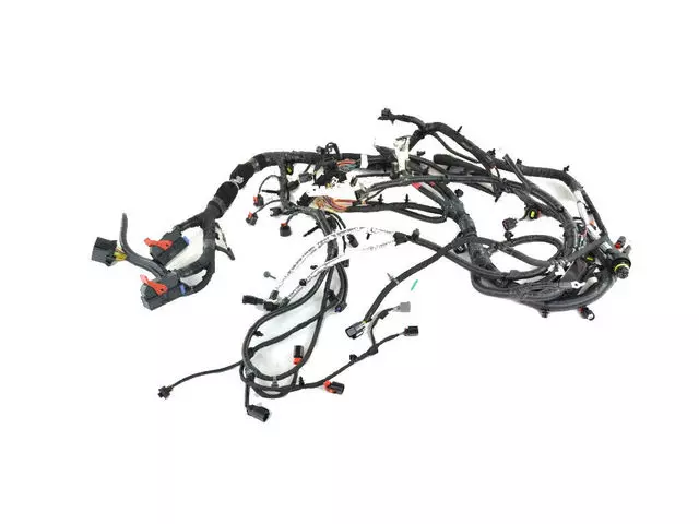 Transmission Wiring - Mopar (68262382AC)