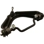 X620224 - : Suspension Control Arm and Ball Joint Assembly for QuickSteer Image