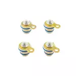 MEP337 - : Stock Replacement Expansion Plug Kit for Melling Image