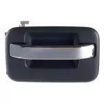 CL3Z1626604DR - Body: Handle, Outside for Ford: F-150 | Lincoln: Mark LT Image