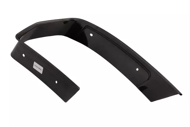 84621790 - Body: Heat Shield for GM Image