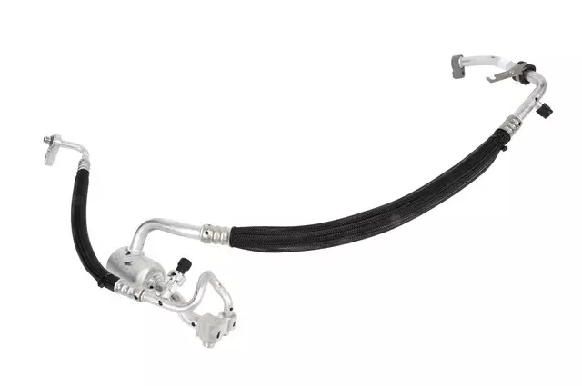 Air Conditioning Compressor and Condenser Hose Assembly - GM (84191328)