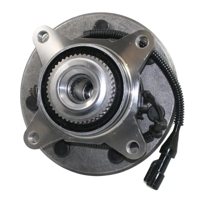 29515080 - : DuraGo Wheel Bearing and Hub Assembly for PRONTO Image