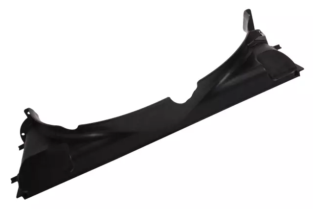 84082828 - Cooling System: Fan Shroud for Chevrolet: Silverado 2500 HD, Silverado 3500 HD | GMC: Sierra 2500 HD, Sierra 3500 HD Image