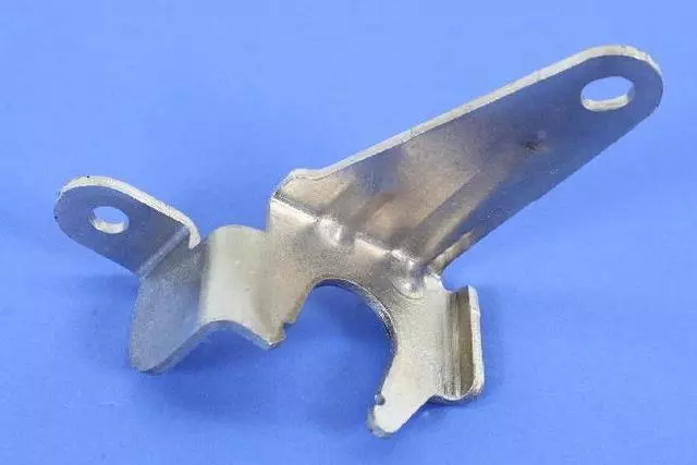 68089409AA - 845RE; 8-Speed; Automatic Transmission: Shift Cable Bracket for Ram: 1500 Image