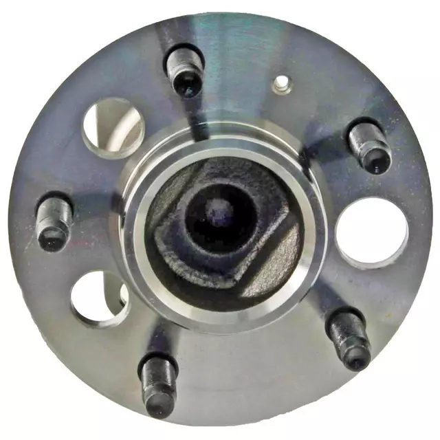 512006 - : Rear Wheel Hub and Bearing Assembly for ACDelco Image