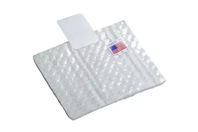 23379300 - : Dash Panel Outer Exterior Insulator for GM Image