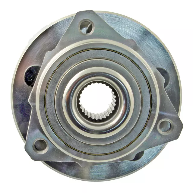513178 - : Front Wheel Hub and Bearing Assembly for ACDelco Image