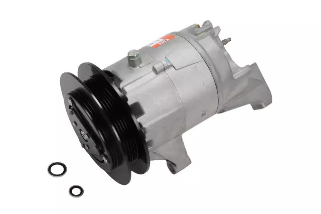 19418174 - HVAC: Compressor for GM Image