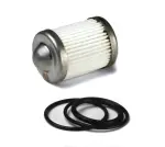 162556 - : Fuel Filter Element and O-ring Kit for Holley Image