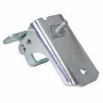 6C2Z1522800A - Body: Upper Hinge for Ford: E-150, E-150 Club Wagon, E-150 Econoline, E-150 Econoline Club Wagon, E-250, E-250 Econoline, E-350 Club Wagon, E-350 Econoline, E-350 Econoline Club Wagon, E-350 Super Duty, E-450 Econoline Super Duty, E-450 Super Duty, Econoline Super Duty Image