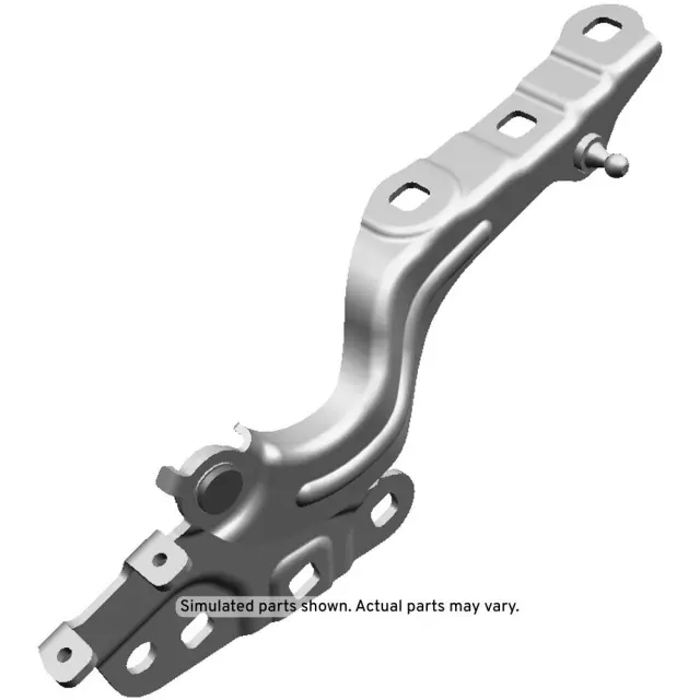 84531752 - Body: Hinge for GM Image