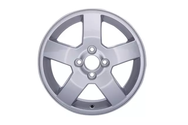 96653135 - Suspension: Wheel, Alloy for Chevrolet: Aveo, Aveo5 Image