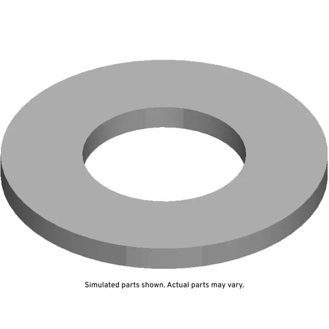 25759091 - : High Mount Stop Lamp Gasket for GM Image