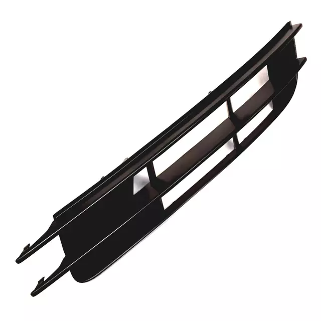 4L080768101C - Body: Outer Grille for Audi: Q7 Image