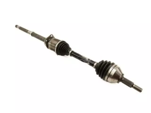 Axle Assembly - Ford (FB5Z-3B436-H)