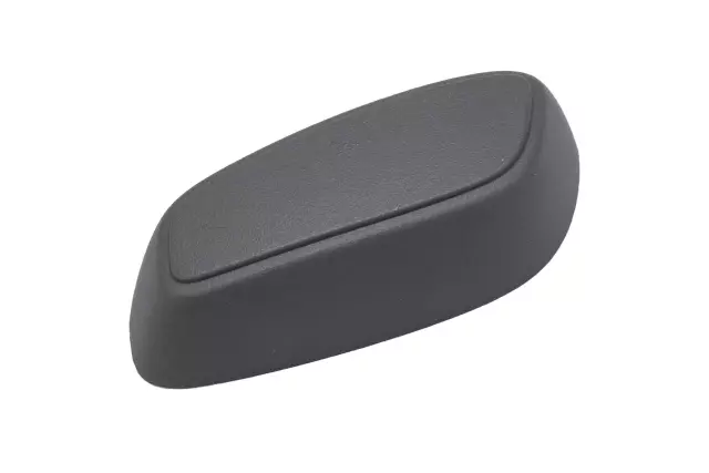 22847903 - : Seat Switch Knob for Cadillac: Escalade, Escalade ESV | Chevrolet: Silverado 1500, Silverado 1500 LD, Silverado 2500 HD, Silverado 3500 HD, Suburban, Tahoe | GMC: Sierra 1500, Sierra 1500 Limited, Sierra 2500 HD, Sierra 3500 HD, Yukon, Yukon XL Image