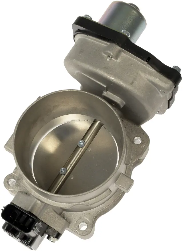 977664 - Air and Fuel Delivery: Electronic Throttle Body for Dorman Image