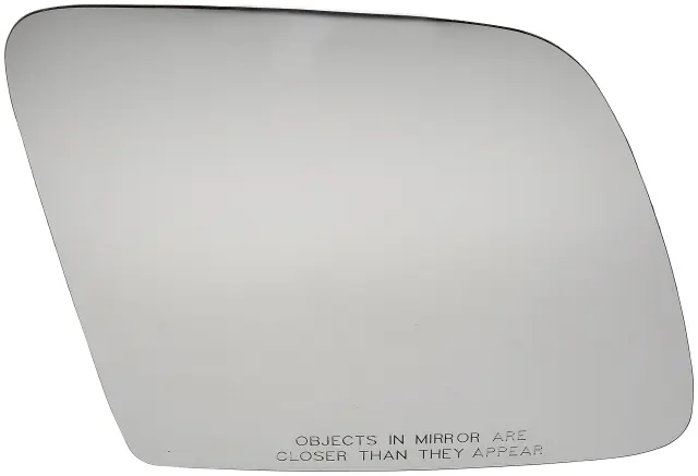 57047 - Body: Outer Door Mirror Glass for Dorman Image