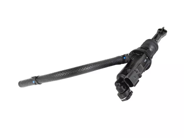 Clutch Master Cylinder Assembly - Mopar (52060132AF)