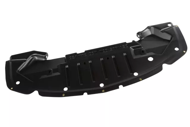 25721646 - Body: Air Deflector for Cadillac: DeVille Image