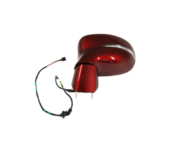 Outside Rearview Mirror, Left - Mopar (6YW79NRVAC)