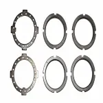 32721 - : HUB CONVERSION KIT D50/60 for Warn Image