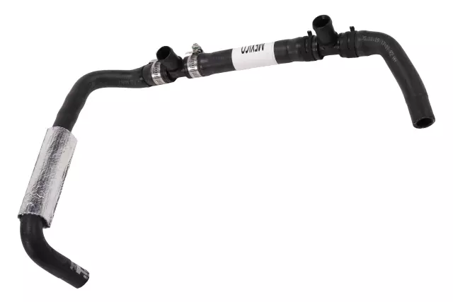 84696216 - Cooling System: Outlet Hose for GM Image image