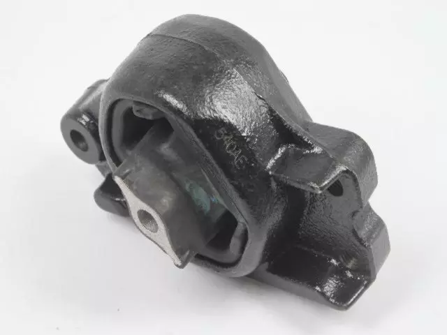 52855540AE - Engine Mounting: Engine Mount Insulator for Mopar Image