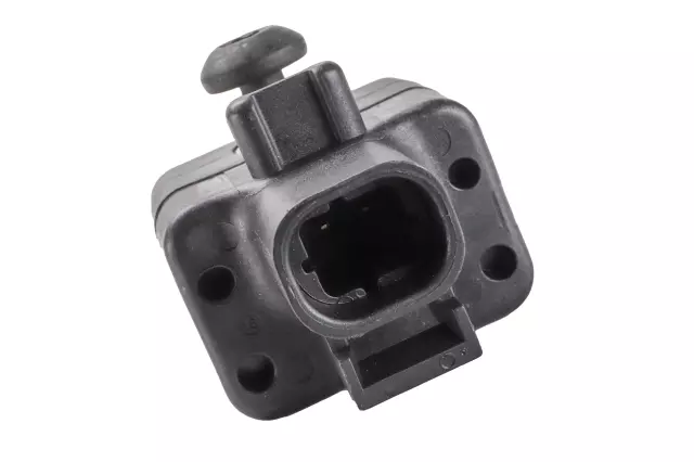 10373058 - : Airbag Front End Discriminating Sensor with Screws for GM Image