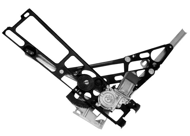 22063225 - Body: Regulator for GM Image