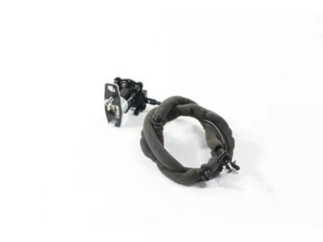 Cylinder Assembly Lock - Ford (GD9Z-5421991-B)