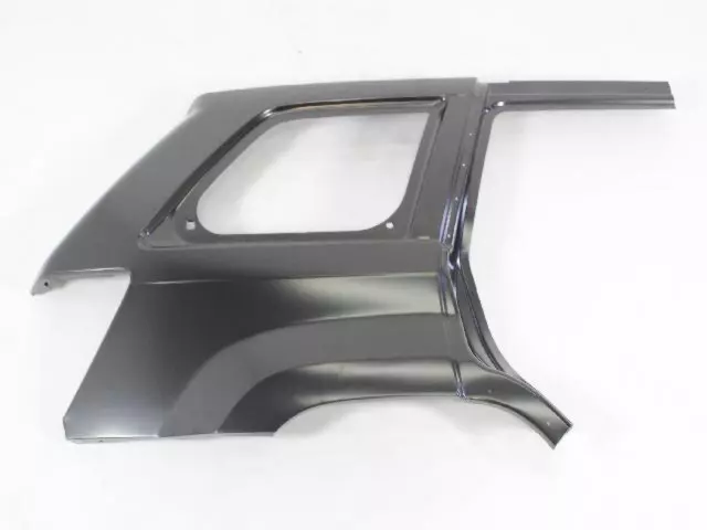 5142294AF - Body Sheet Metal Except Doors: Quarter Panel, Right for Mopar Image
