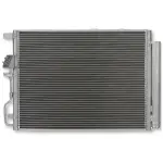 30035C - : gpd Condenser 30035C for GLOBAL PARTS DISTRIBUTORS Image