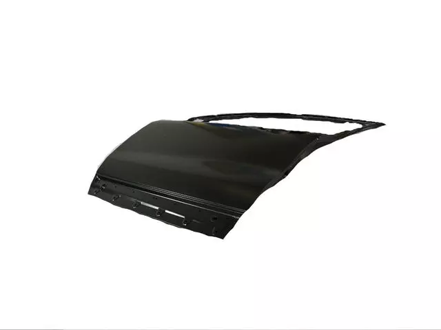 Front Door, Left - Mopar (68329203AA)