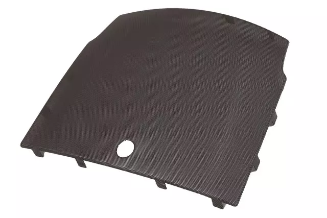 23459722 - : Brownstone Front Center Speaker Grille for GM Image