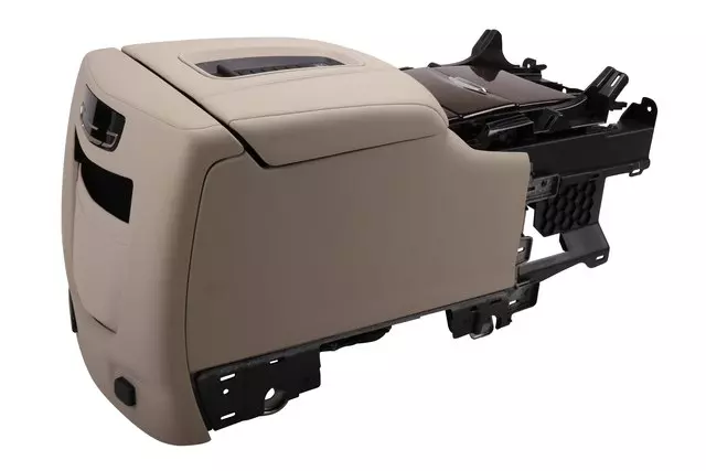 23268285 - Body: Console Assembly for Cadillac: Escalade Image