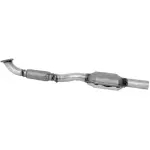 54583 - : Ultra EPA Direct Fit Catalytic Converter 2.375" Outlet (OD) for Walker Exhaust Image