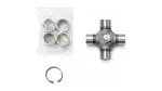 437160070 - Front Drive Axle: Universal Joints for Toyota Image