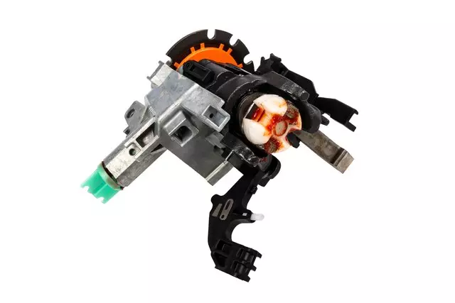 19133708 - Steering: Housing for Buick: LaCrosse | Chevrolet: Impala, Impala Limited Image