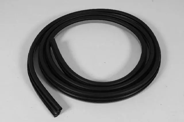 Rear Door Opening Weatherstrip, Right & Left - Mopar (1DA06ES3AJ)