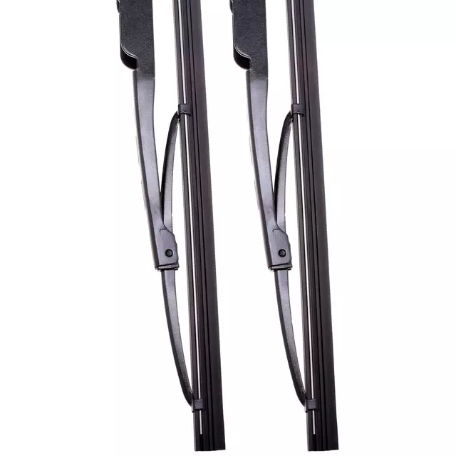 Conventional Wiper Blade, 13 in - GM (19192665)